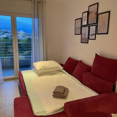 Portview Apartment Rijeka Ngoại thất bức ảnh