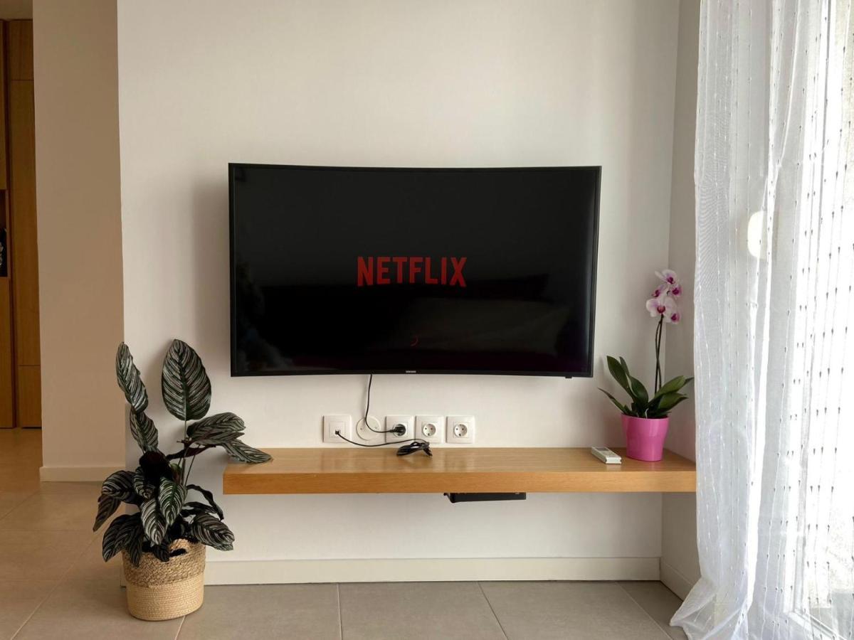 Portview Apartment Rijeka Ngoại thất bức ảnh