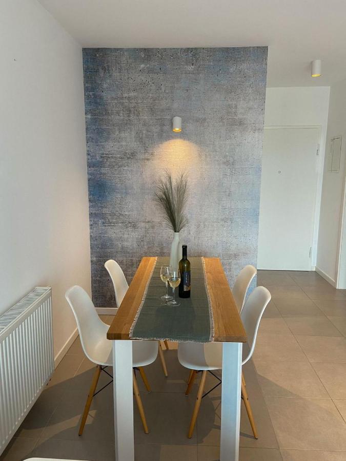Portview Apartment Rijeka Ngoại thất bức ảnh
