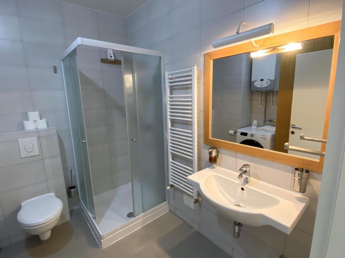 Portview Apartment Rijeka Ngoại thất bức ảnh
