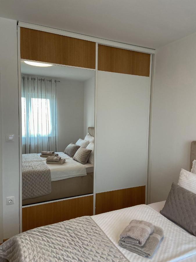 Portview Apartment Rijeka Ngoại thất bức ảnh