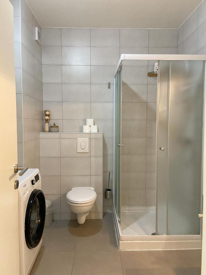 Portview Apartment Rijeka Ngoại thất bức ảnh