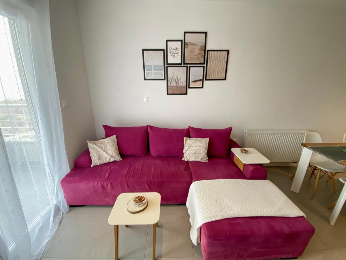 Portview Apartment Rijeka Ngoại thất bức ảnh